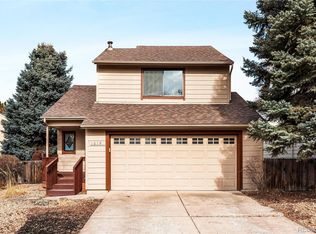 1019 W Peakview Cir, Littleton, CO 80120