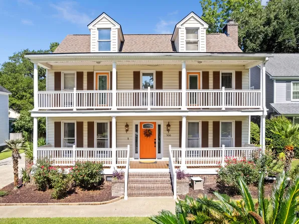 306 Anadale Ct, North Charleston, SC 29418