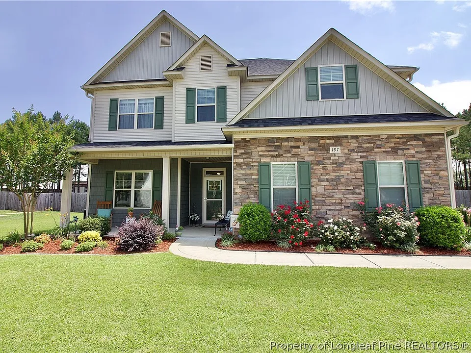 197 Caswell Pines Ln