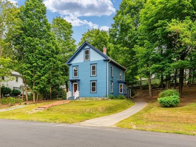 22 Union St, Groveland, MA, 01834