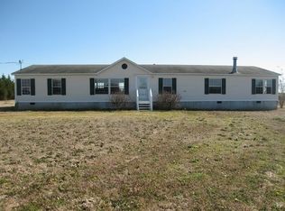 105 Fuller Rd, Perry, GA 31036