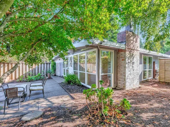 505 Pineo Avenue, Mill Valley, CA 94941