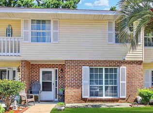 457 Old South Cir #457, Murrells Inlet, SC 29576
