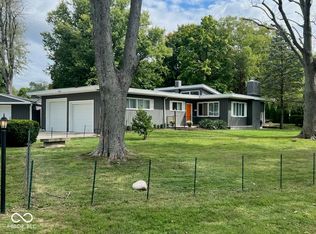 6805 Twin Brooks Dr, Indianapolis, IN 46227