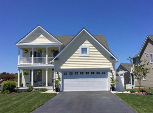 36757 Hummingbird Way N, Selbyville, DE 19975