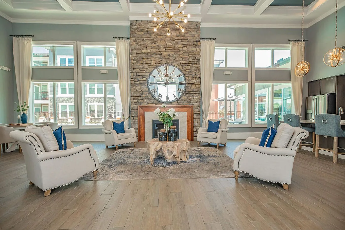 The Cardiff at Louetta Lakes — Photo 2