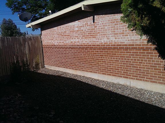 Room for parking on eastside