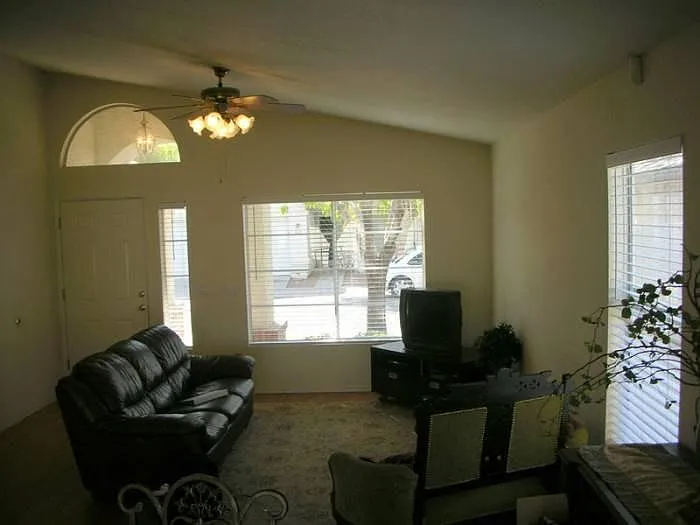 Front Room