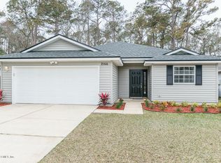 2066 Hidden Cove Cir W, Jacksonville, FL 32233