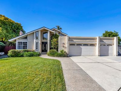 1165 Utopia Pl, San Jose, CA, 95127