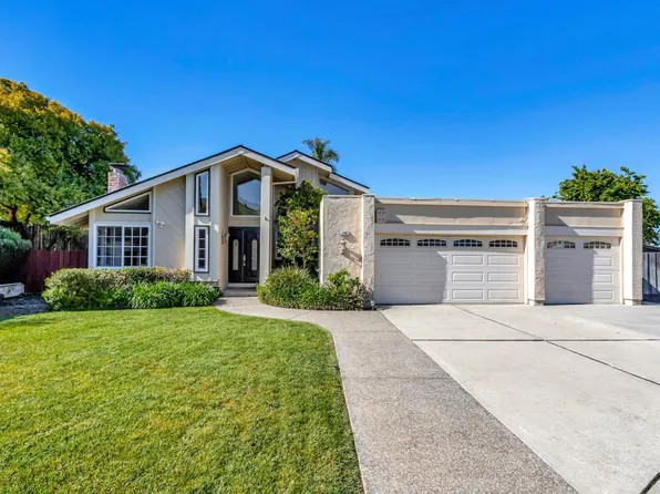 (undisclosed Address), San Jose, CA 95127