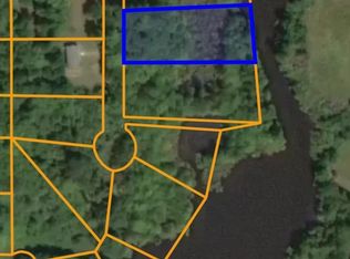 LOT 17 County Road 198, Success, AR 72470