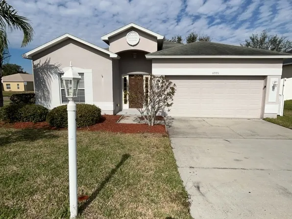 6001 Forest Ridge Ln, Winter Haven, FL 33881