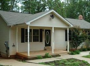 13231 Tower Rd, Unionville, VA 22567