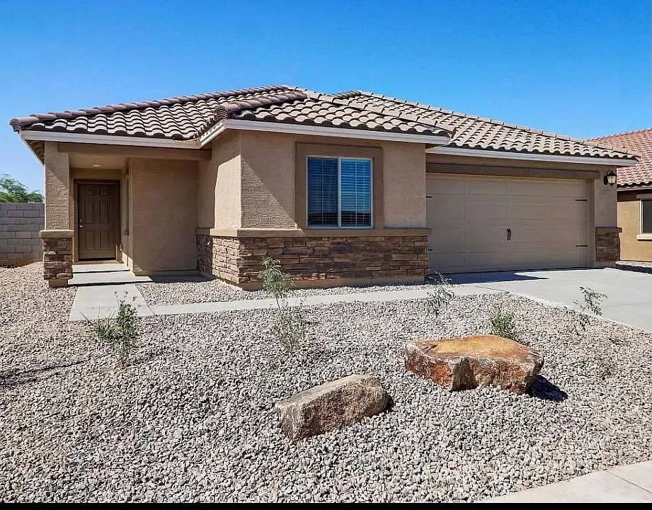 529 W Pintail Dr