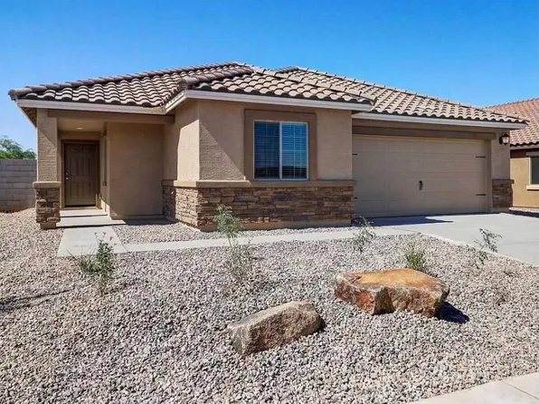 529 W Pintail Dr, Casa Grande, AZ 85122