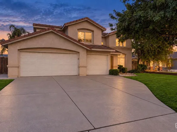 4710 Show Horse Dr, Bakersfield, CA 93312