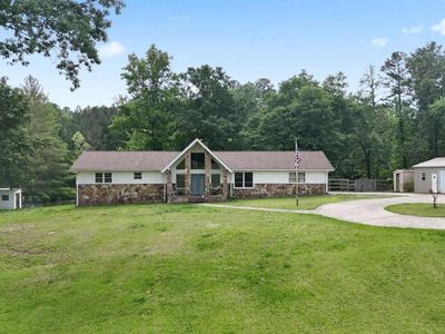 1528 Old Cartersville Rd, Dallas, GA, 30132