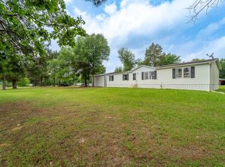 1971 Fm 489, Oakwood, TX 75855