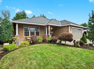 1258 NE 17th Ave, Canby, OR 97013