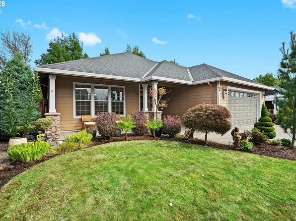 1258 NE 17th Ave, Canby, OR 97013