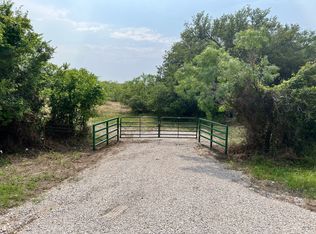 S Highway 16, Comanche, TX 76442