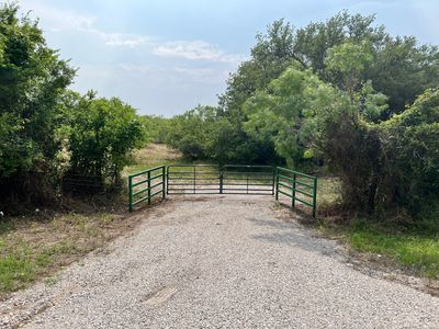 S Highway 16, Comanche TX - Owner Finance Home
