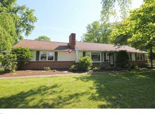 26 New Galena Rd, Line Lexington, PA 18932