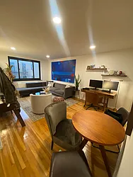 284 Mott Street