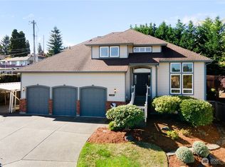 17803 50th Court S, SeaTac, WA 98188