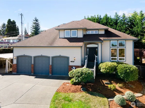 17803 50th Court S, SeaTac, WA 98188