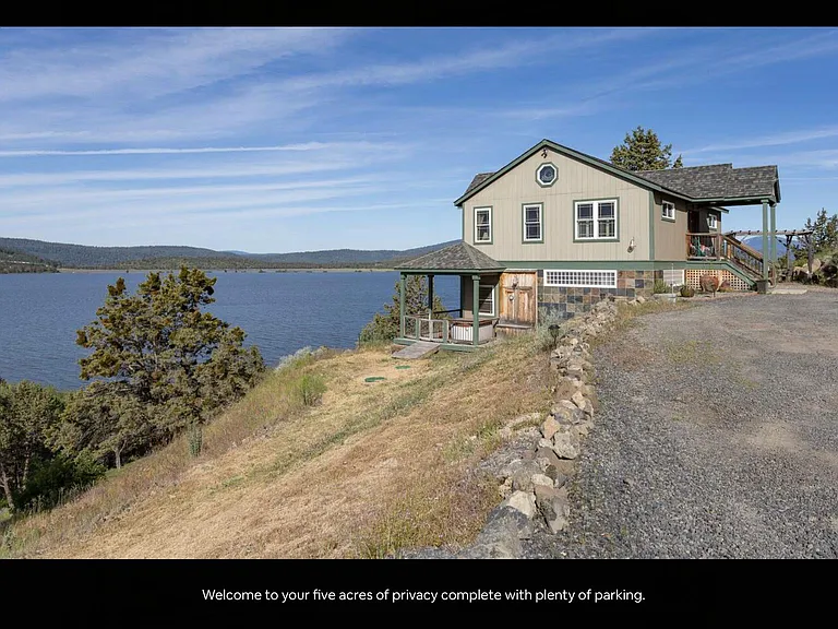 821 Sunset Beach Rd — Photo 20