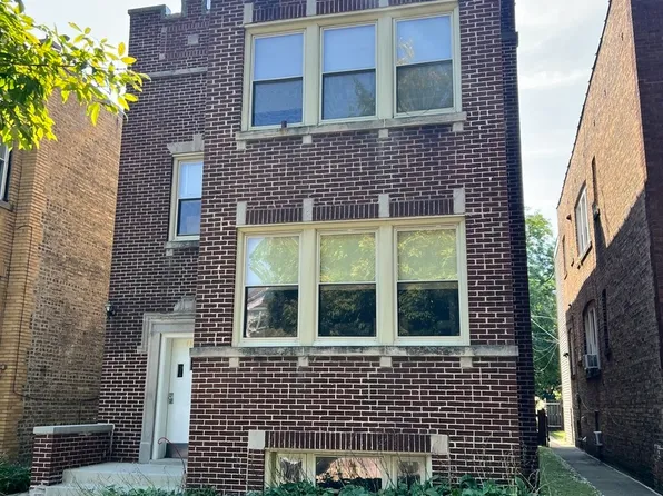 4837 Wright Ter, Skokie, IL 60077