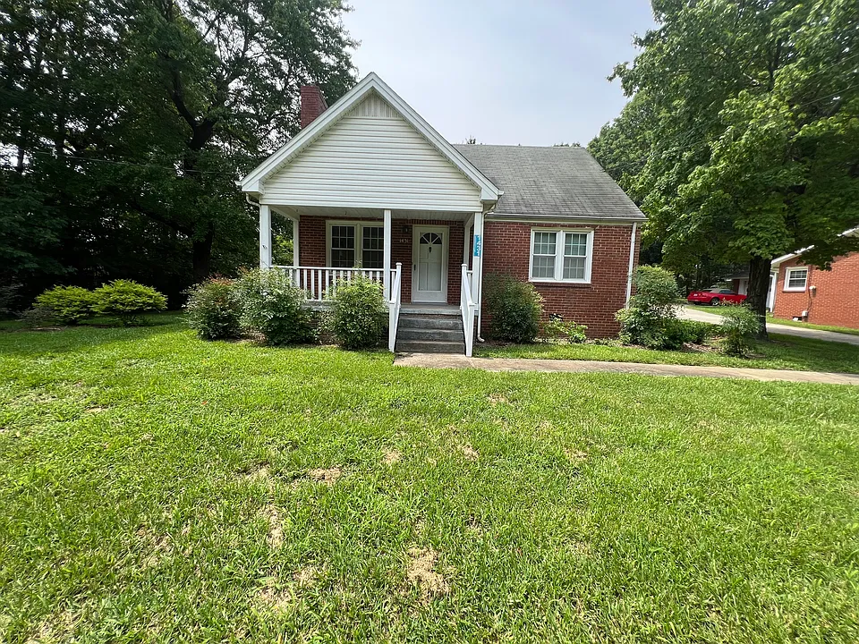 1431 Trinity Rd