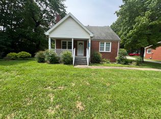 1431 Trinity Rd, Cary, NC 27513