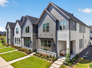 2512 Campden Mews, Allen, TX 75013