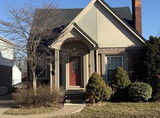 1750 N Waverly St, Dearborn, MI