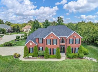 1011 Hawks Landing Dr, Lake Saint Louis, MO