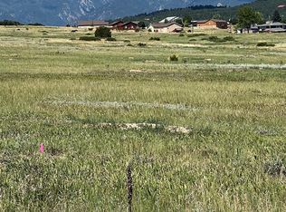 LOT 388 Arapahoe Dr, Colorado City, CO 81019