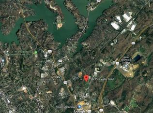 1582 Pine Valley Rd LOT 0, Gainesville, GA 30501