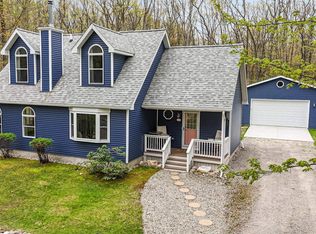 4480 Mockingbird Cir, Farwell, MI 48622