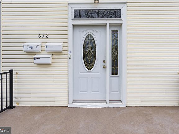 5th image of 638 Pennsylvania Ave Unit 1