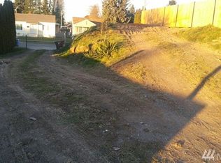 1708 S 42nd St, Tacoma, WA 98418