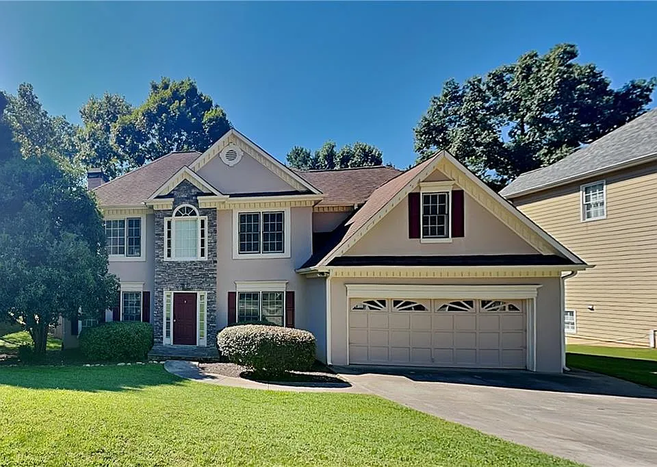 1037 Ashfern Walk
