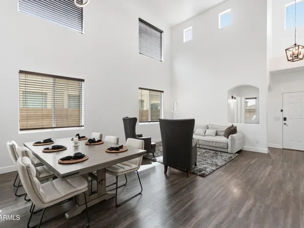 16124 W Williams Street, Goodyear, AZ 85338
