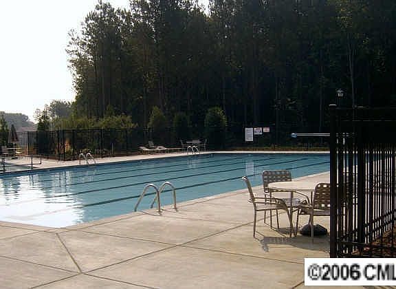 2 Community Pools. photo by NATE WOLF, realtor, natewolf.com