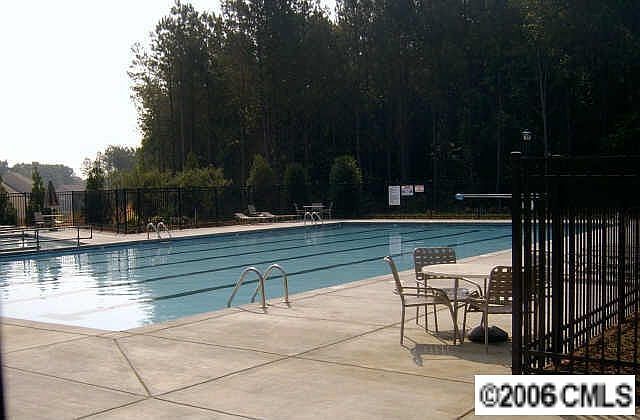 2 Community Pools. photo by NATE WOLF, realtor, natewolf.com
