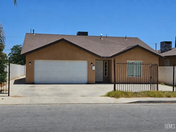 705 S Brown St, Bakersfield, CA 93307