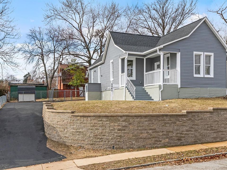 4840 Hamburg Ave, Saint Louis, MO 63123 Zillow