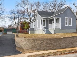 4840 Hamburg Ave, Saint Louis, MO